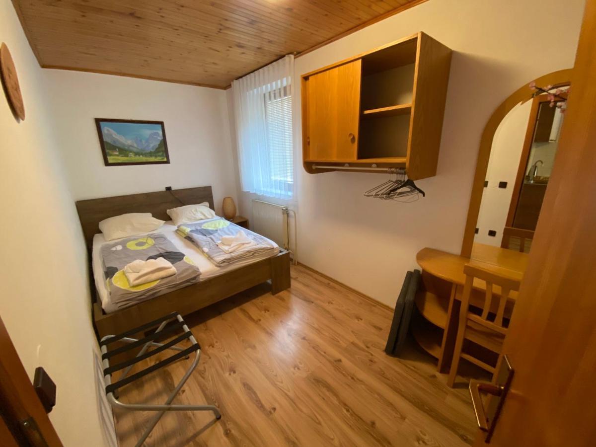 לוג פוד מנגרטום Encijan Apartments מראה חיצוני תמונה