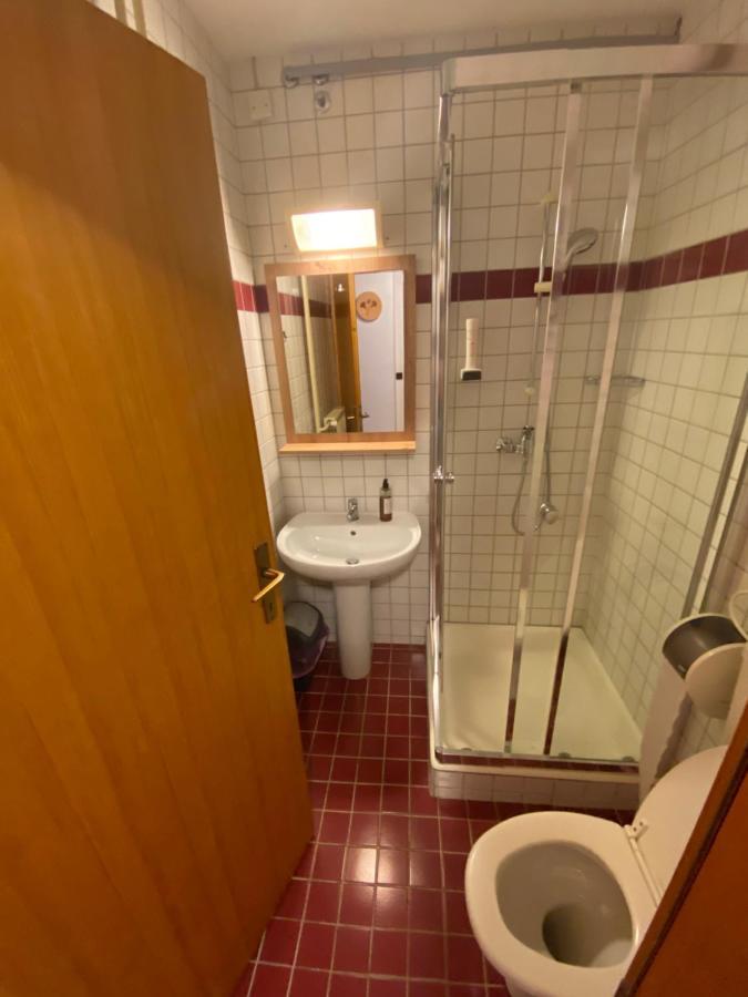 לוג פוד מנגרטום Encijan Apartments מראה חיצוני תמונה