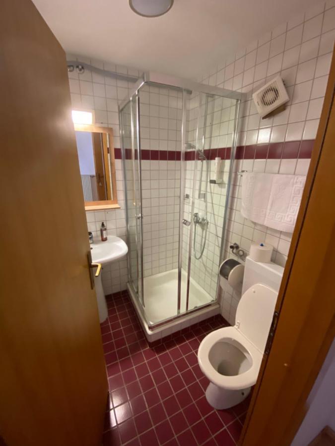 לוג פוד מנגרטום Encijan Apartments מראה חיצוני תמונה