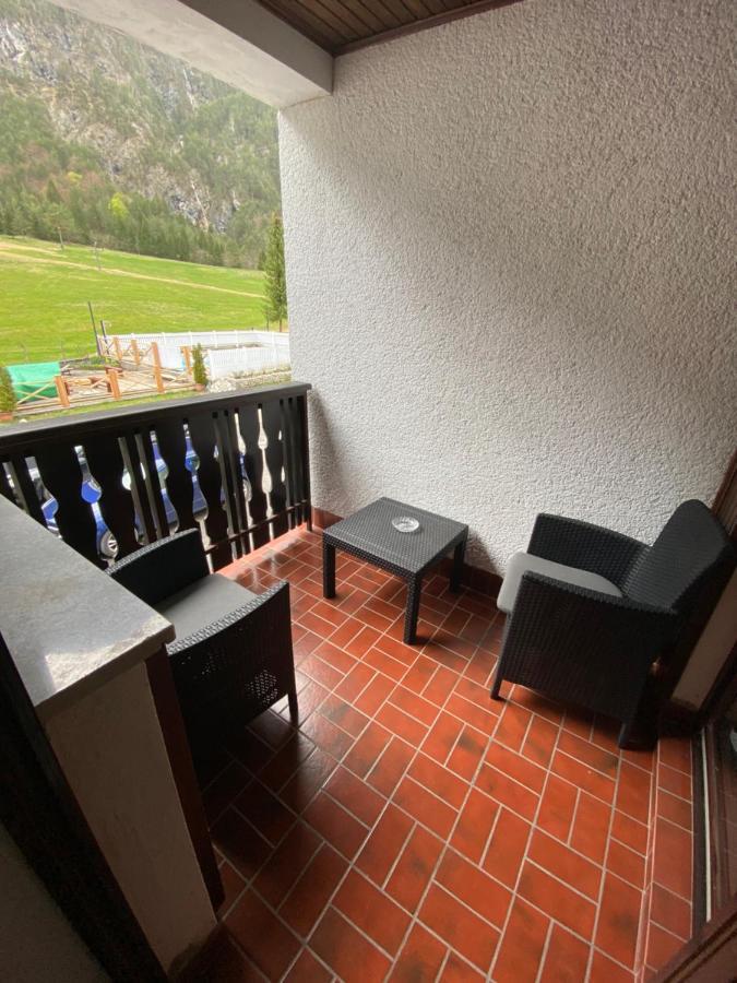 לוג פוד מנגרטום Encijan Apartments מראה חיצוני תמונה