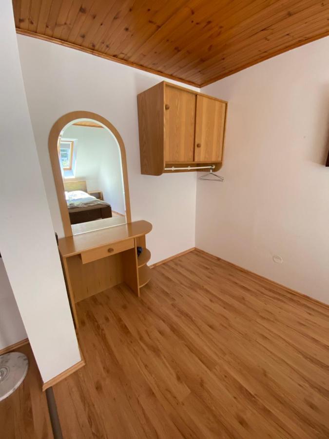 לוג פוד מנגרטום Encijan Apartments מראה חיצוני תמונה